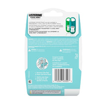 Listerine PocketPaks Cool Mint Breath Strips