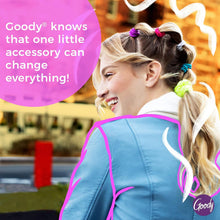 Goody Ouchless Hair Elastics - No Pull