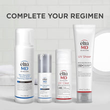 EltaMD UV Clear Face Sunscreen SPF 46