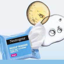 Neutrogena Makeup Remover Wipes