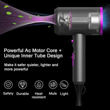 slopehill Professional Ionic Hair Dryer