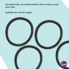Goody Ouchless Hair Elastics - No Pull