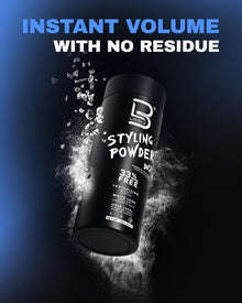 L3 Level 3 Styling Powder