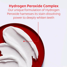 Colgate Optic White Advanced Hydrogen Peroxide Toothpaste