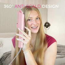 TYMO Automatic Rotating Curling Iron