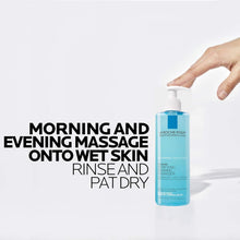 La Roche-Posay Toleriane Purifying Foaming Facial Cleanser, Oil Free Face Wash for Women & Men