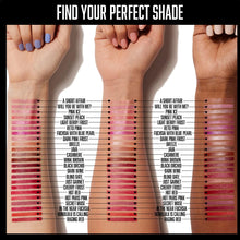 wet n wild Silk Finish Lipstick