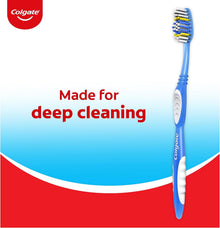 Colgate Extra Clean Toothbrush