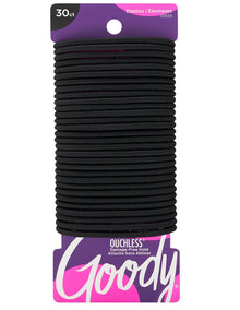 Goody Ouchless Hair Elastics - No Pull