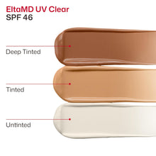 EltaMD UV Clear Face Sunscreen SPF, Oil-Free Sunscreen with Zinc Oxide, Dermatologist Recommended
