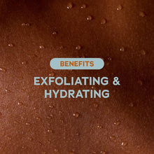 Tree Hut Vanilla Shea Sugar Exfoliating & Hydrating Body Scrub