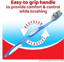 Colgate Extra Clean Toothbrush
