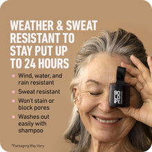 BOLDIFY Hairline Powder