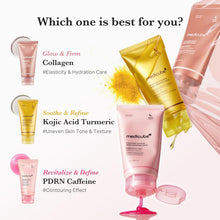Wrapping Mask Collagen Overnight Peel Off Facial Mask