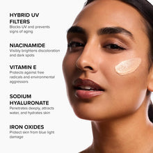 DRMTLGY Universal Tinted Moisturizer SPF 46