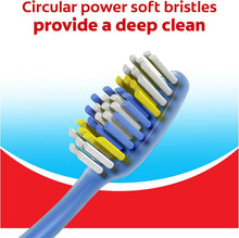 Colgate Extra Clean Toothbrush