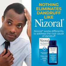 Nizoral Anti-Dandruff Shampoo