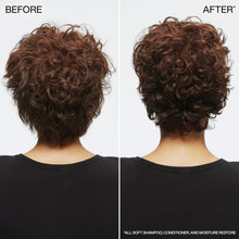 Redken All Soft Shampoo