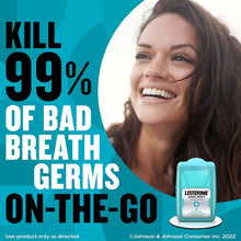 Listerine PocketPaks Cool Mint Breath Strips