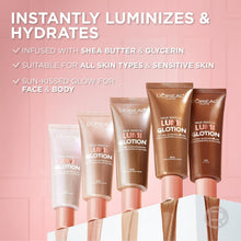 L'Oreal Paris Makeup True Match Lumi Glotion, Natural Glow Enhancer