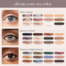 Julep Eyeshadow 101 Cream-to-Powder Waterproof Shadow Stick – Champagne Shimmer – Long-Lasting