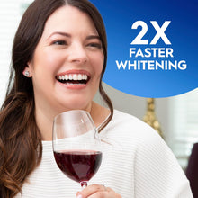 Crest 3D White Advanced Luminous Mint Teeth Whitening Toothpaste, Crest Toothpaste