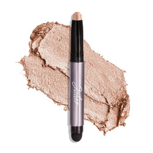 Julep Eyeshadow 101 Cream-to-Powder Waterproof Shadow Stick – Champagne Shimmer – Long-Lasting