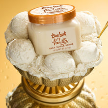 Tree Hut Vanilla Shea Sugar Exfoliating & Hydrating Body Scrub