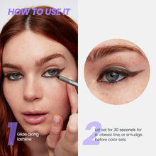 Wonderskin Eyeliner Pencil