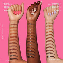 NYX PROFESSIONAL MAKEUP Micro Brow Pencil