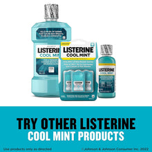 Listerine PocketPaks Cool Mint Breath Strips