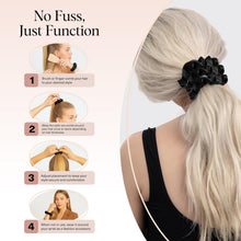 Kitsch Satin Scrunchies for Women