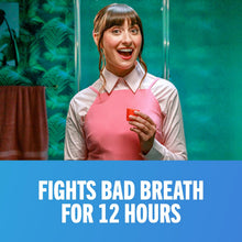 TheraBreath Fresh Breath Mouthwash