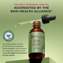 Mielle Organics Rosemary & Mint Hair Oil