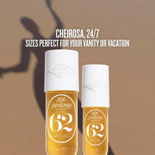 Sol de Janeiro Hair & Body Perfume Mist