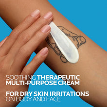La Roche-Posay Cicaplast Balm B5 Skin Barrier Repair Cream with Centella Asiatica, Shea Butter & Panthenol | Multi-Purpose Healing Ointment for Dry, Irritated Skin | Face, Body & Hand Balm, Baby Safe
