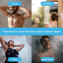 Body Restore Shower Steamers Aromatherapy 6 Pack – Mothers Day Gifts for Mom, Birthday Gifts for Women, Relaxation Stress Relief Self Care – Bloom