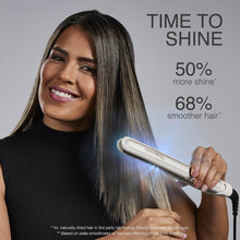Remington Shine Therapy 1 inch Hair Straightener Iron
