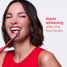 Colgate Optic White Advanced Hydrogen Peroxide Toothpaste