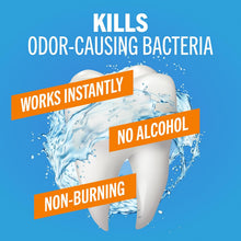 TheraBreath Fresh Breath Mouthwash