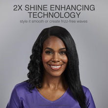 Remington Shine Therapy 1 inch Hair Straightener Iron