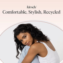 Kitsch Zig Zag Headbands for Women