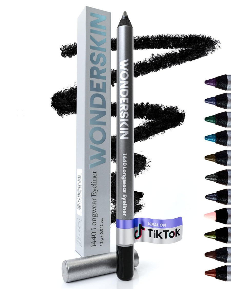 Wonderskin Eyeliner Pencil