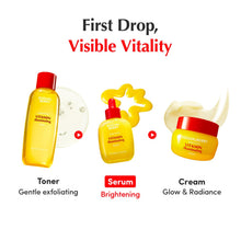 Vitamin Illuminating Serum