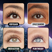 Maybelline Lash Sensational Sky High Washable Mascara Makeup
