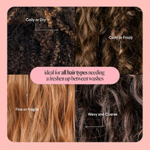 MONDAY HAIRCARE ORIGINAL Dry Shampoo with Keratin