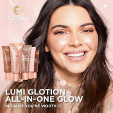 L'Oreal Paris Makeup True Match Lumi Glotion, Natural Glow Enhancer